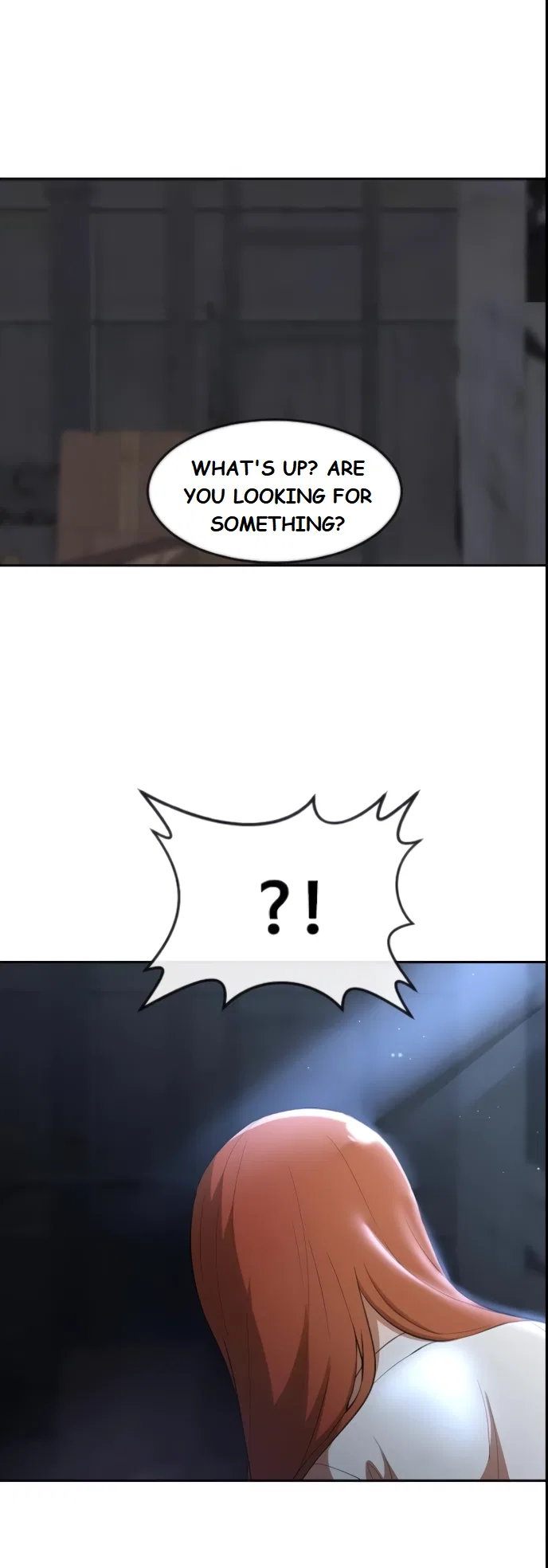The Girl from Random Chatting Chapter 253 – Page 57