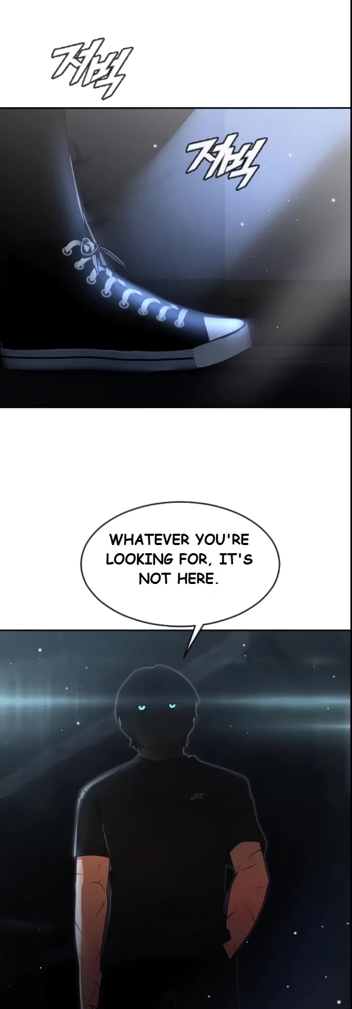 The Girl from Random Chatting Chapter 253 – Page 58
