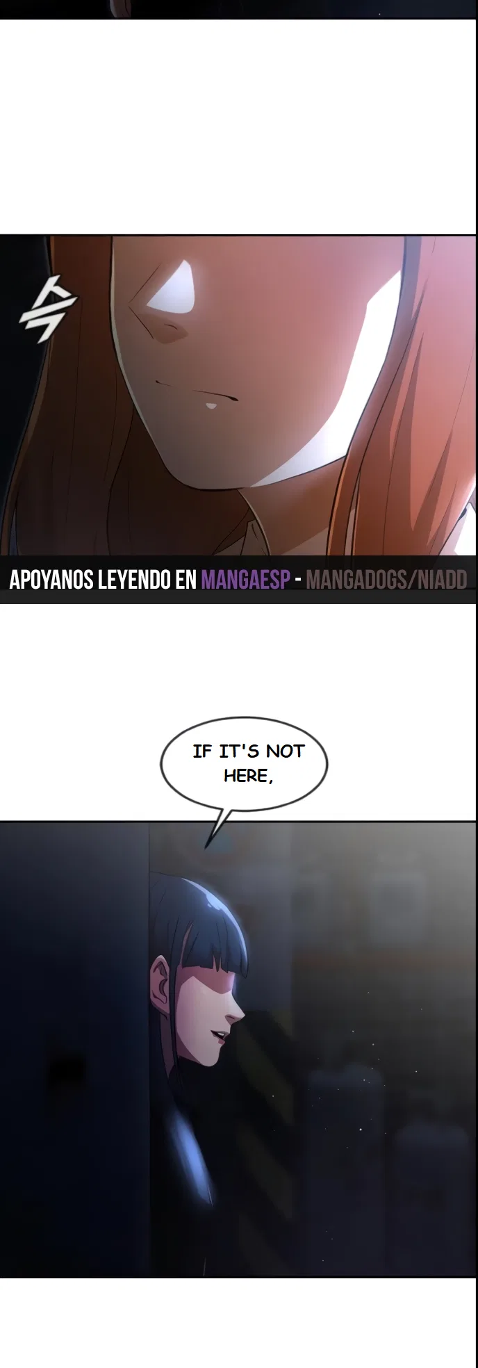 The Girl from Random Chatting Chapter 253 – Page 59