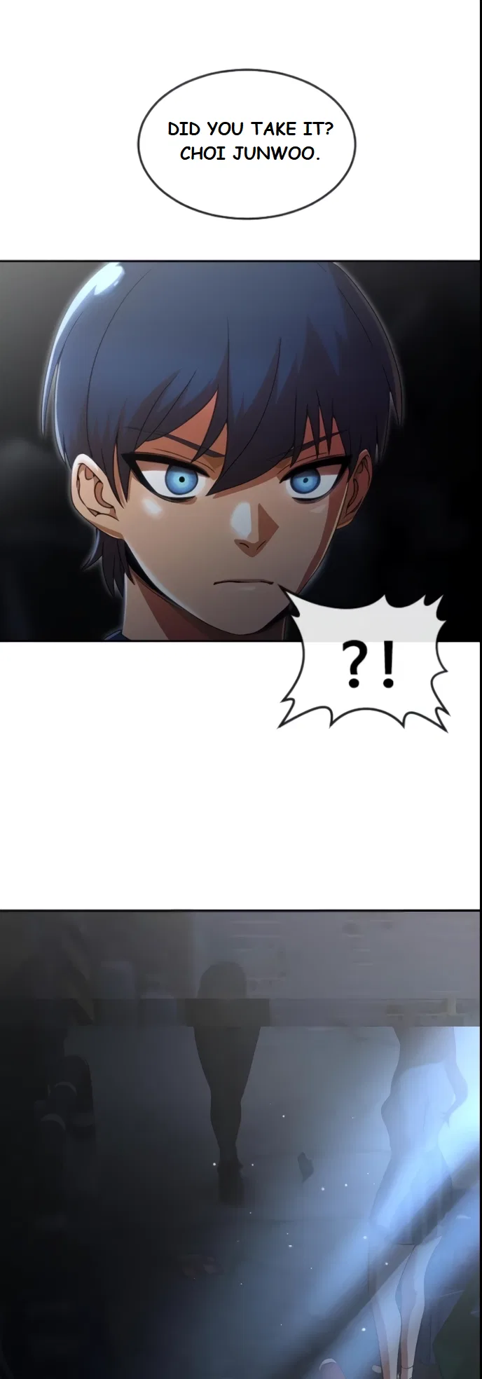 The Girl from Random Chatting Chapter 253 – Page 60