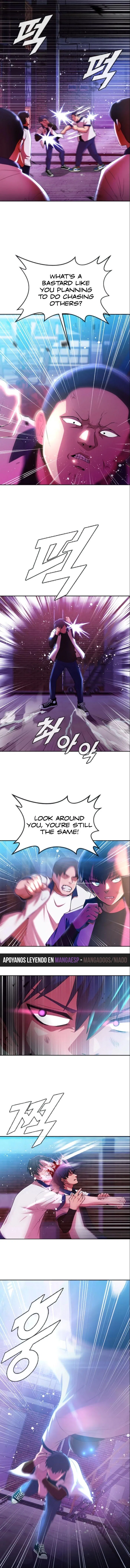 The Girl from Random Chatting Chapter 252 – Page 4
