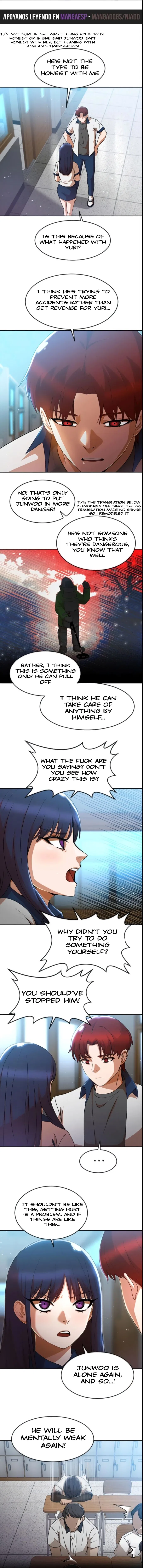 The Girl from Random Chatting Chapter 252 – Page 14