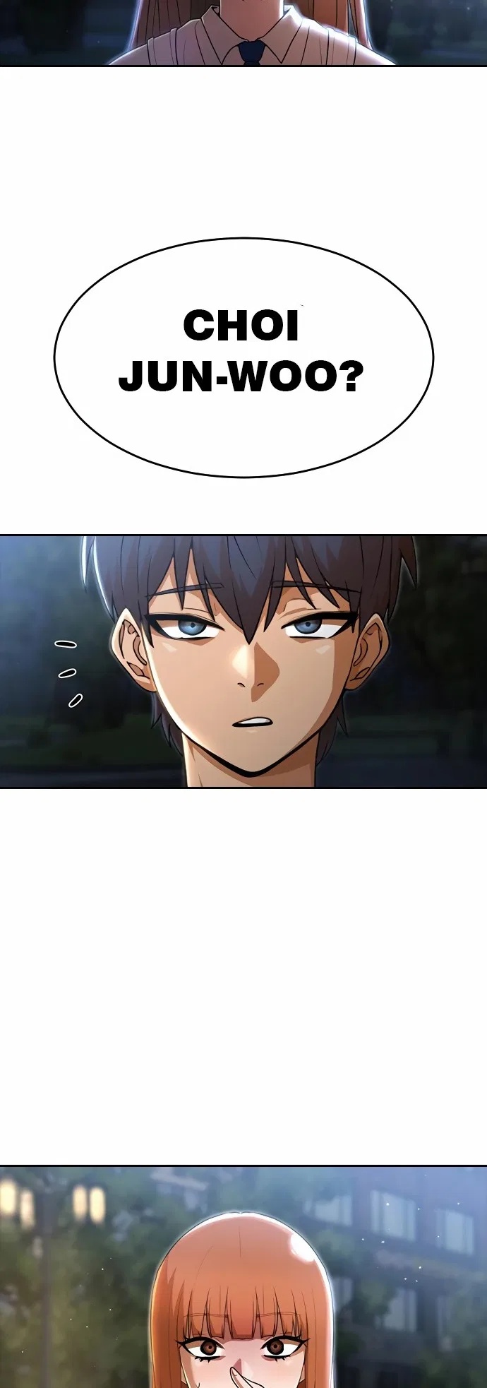 The Girl from Random Chatting Chapter 255 – Page 2