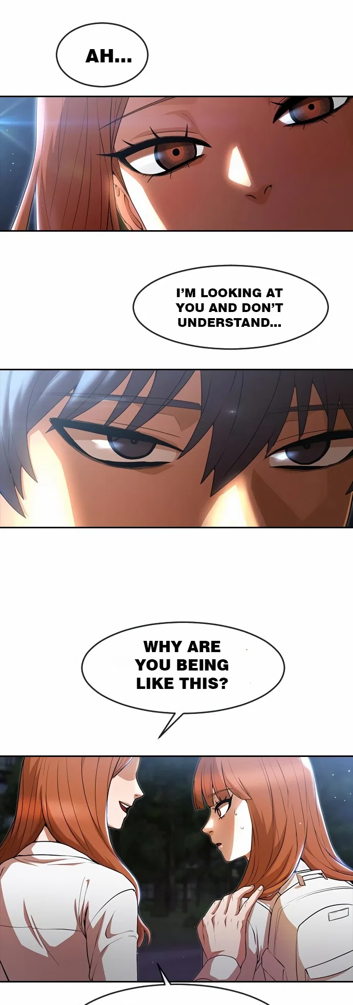 The Girl from Random Chatting Chapter 255 – Page 5