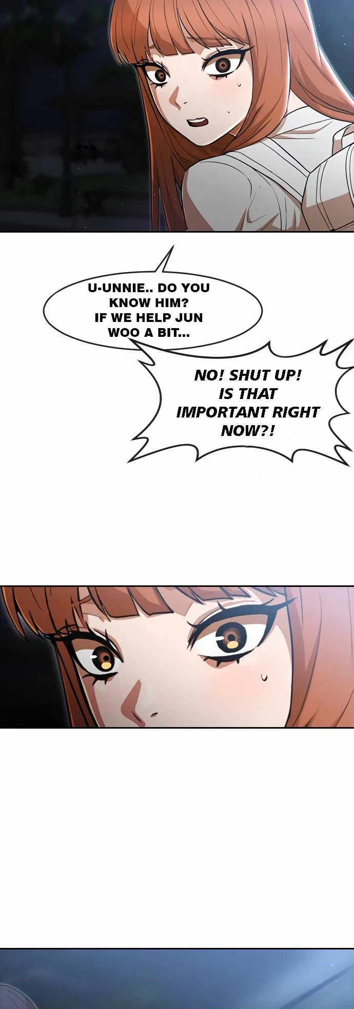 The Girl from Random Chatting Chapter 255 – Page 13