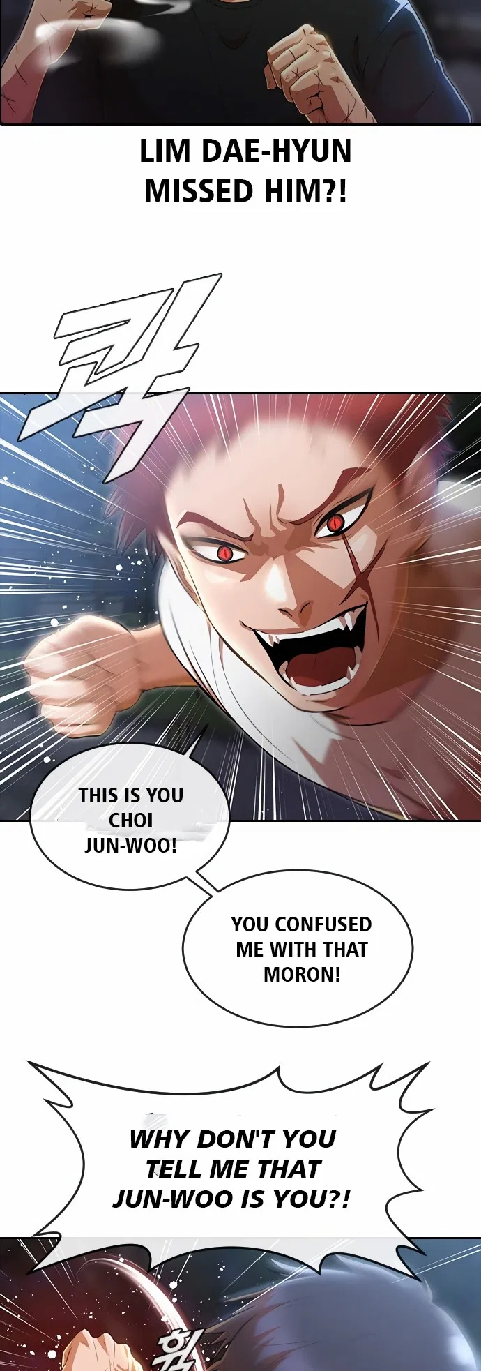 The Girl from Random Chatting Chapter 255 – Page 17
