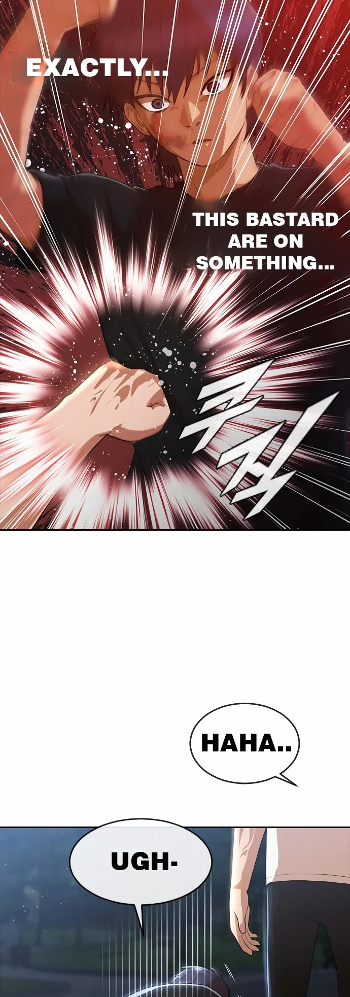 The Girl from Random Chatting Chapter 255 – Page 20