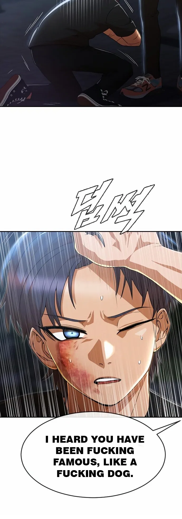 The Girl from Random Chatting Chapter 255 – Page 21