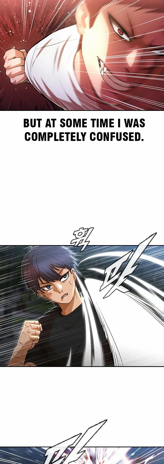 The Girl from Random Chatting Chapter 255 – Page 24