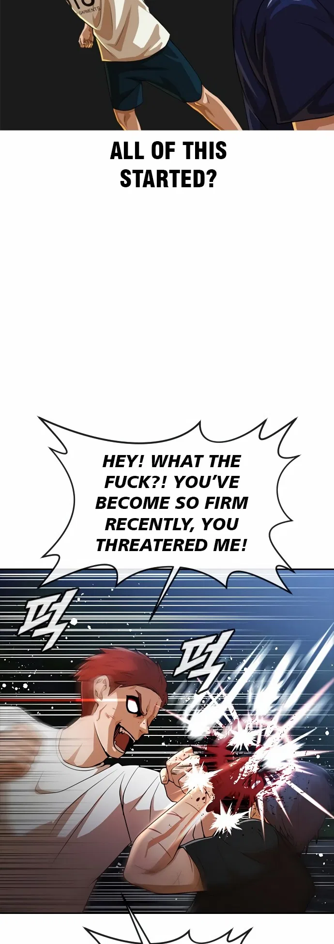 The Girl from Random Chatting Chapter 255 – Page 29