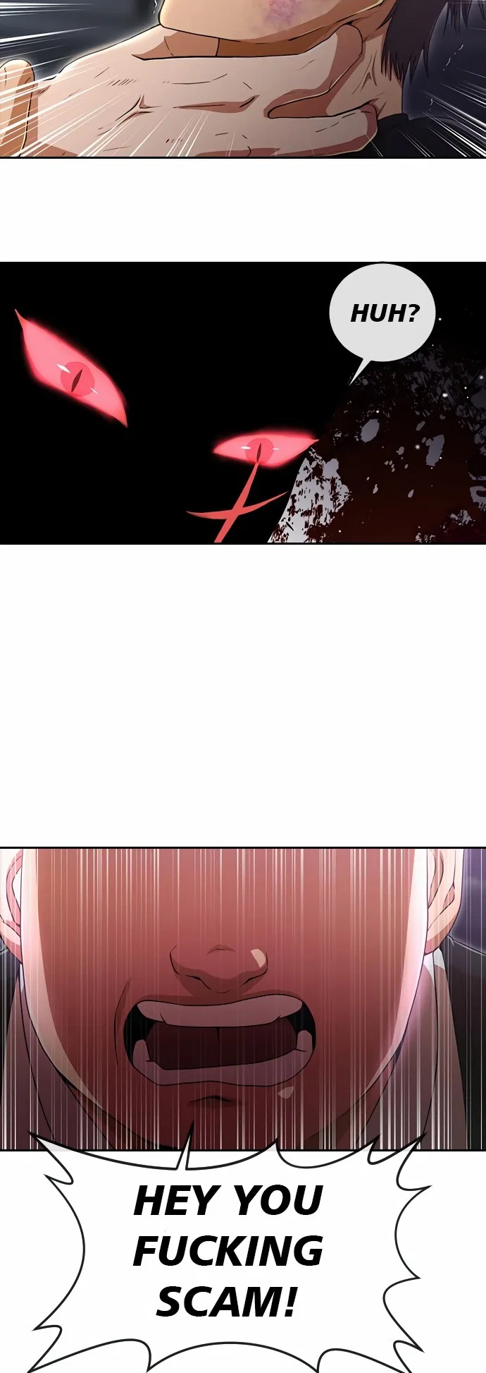 The Girl from Random Chatting Chapter 255 – Page 38