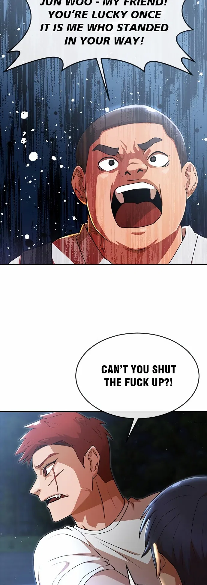The Girl from Random Chatting Chapter 255 – Page 40