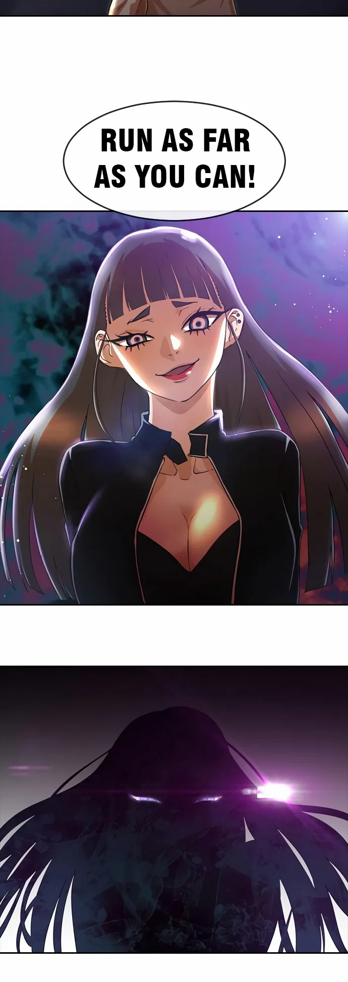 The Girl from Random Chatting Chapter 255 – Page 43
