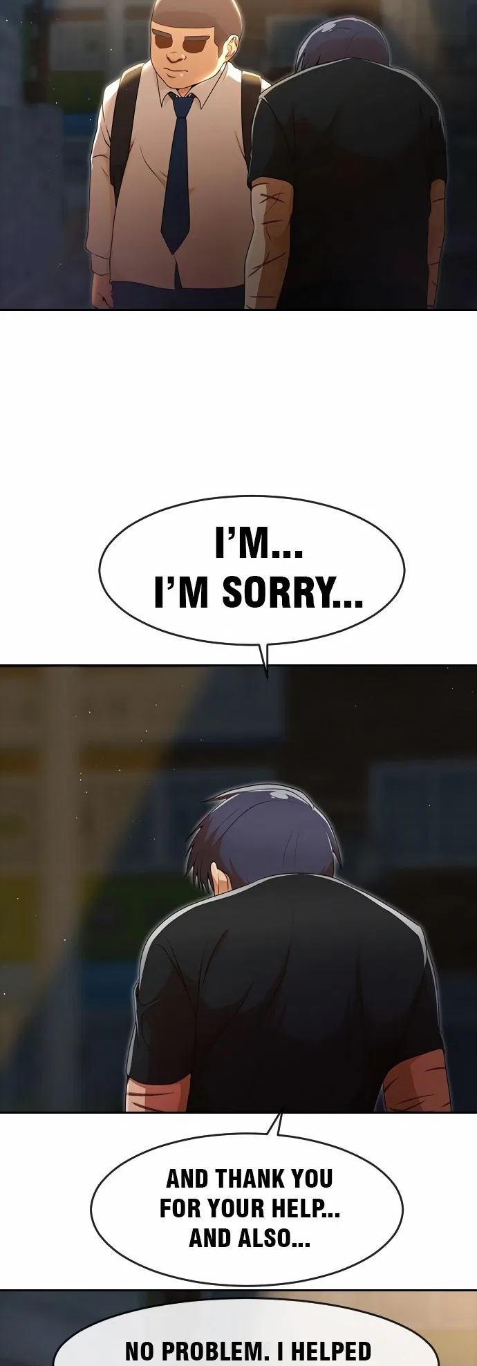 The Girl from Random Chatting Chapter 255 – Page 58