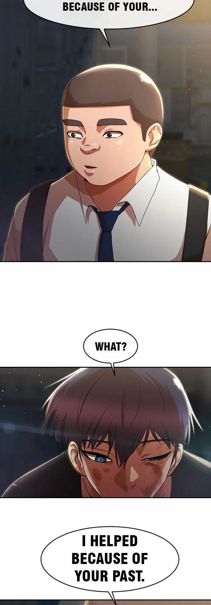 The Girl from Random Chatting Chapter 255 – Page 59