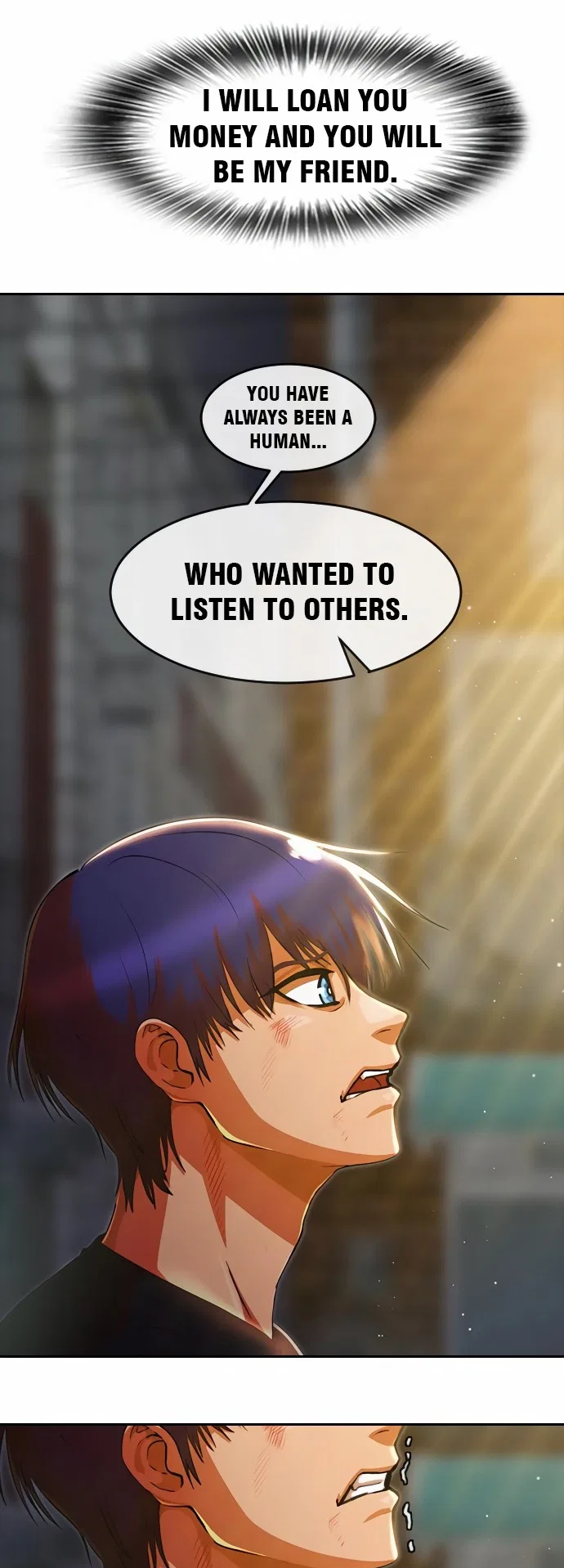 The Girl from Random Chatting Chapter 255 – Page 65
