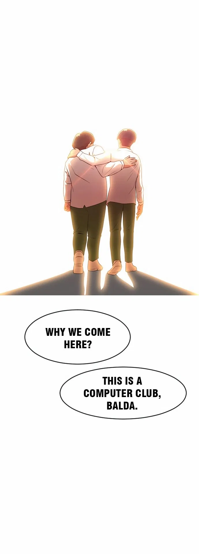 The Girl from Random Chatting Chapter 255 – Page 69
