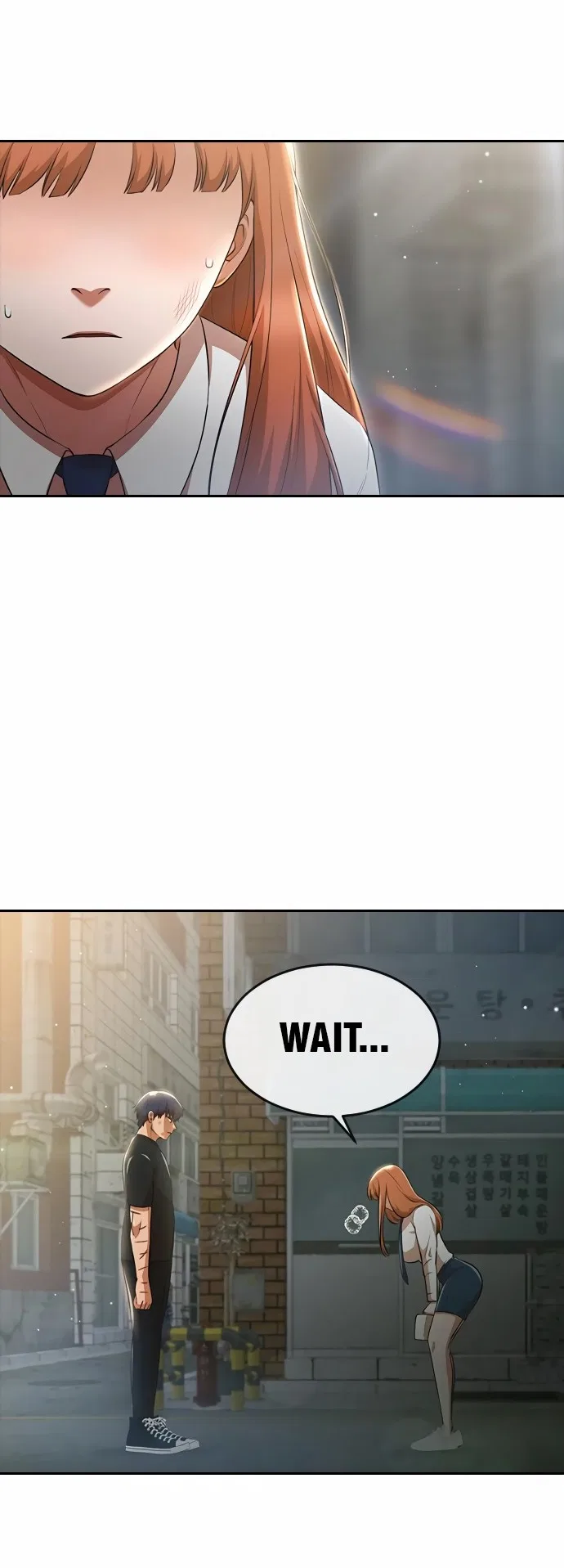 The Girl from Random Chatting Chapter 255 – Page 72