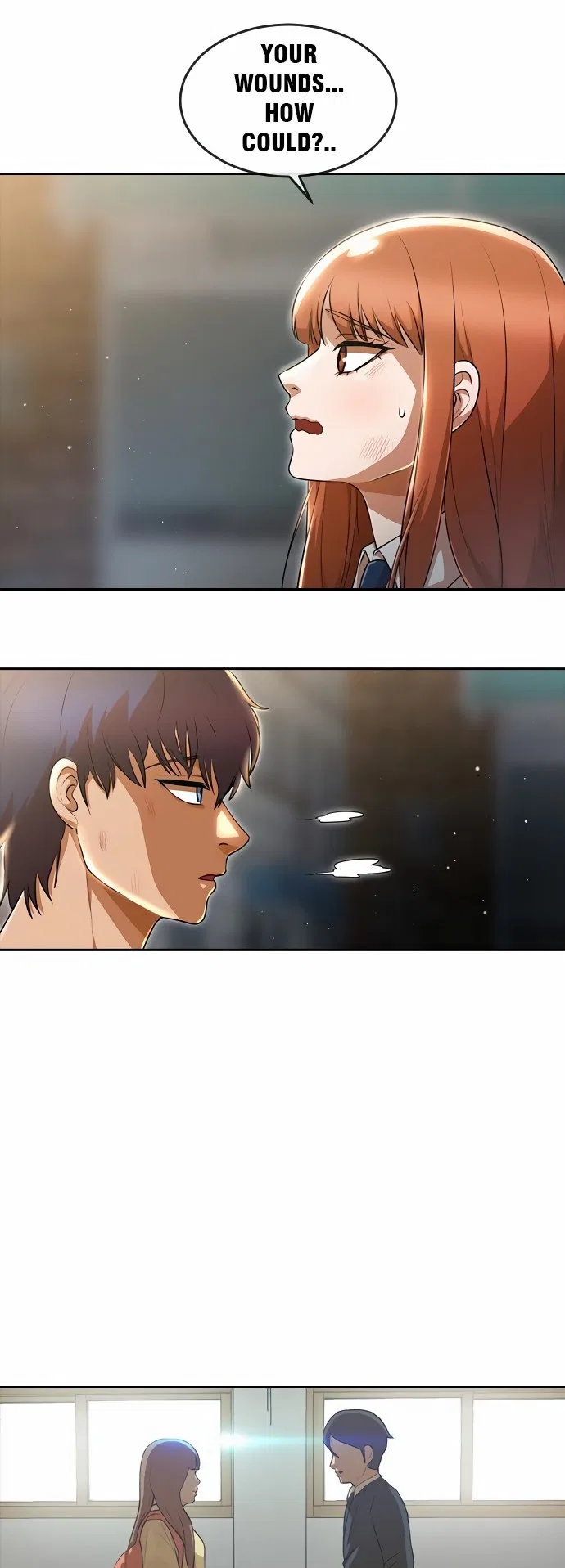 The Girl from Random Chatting Chapter 255 – Page 73
