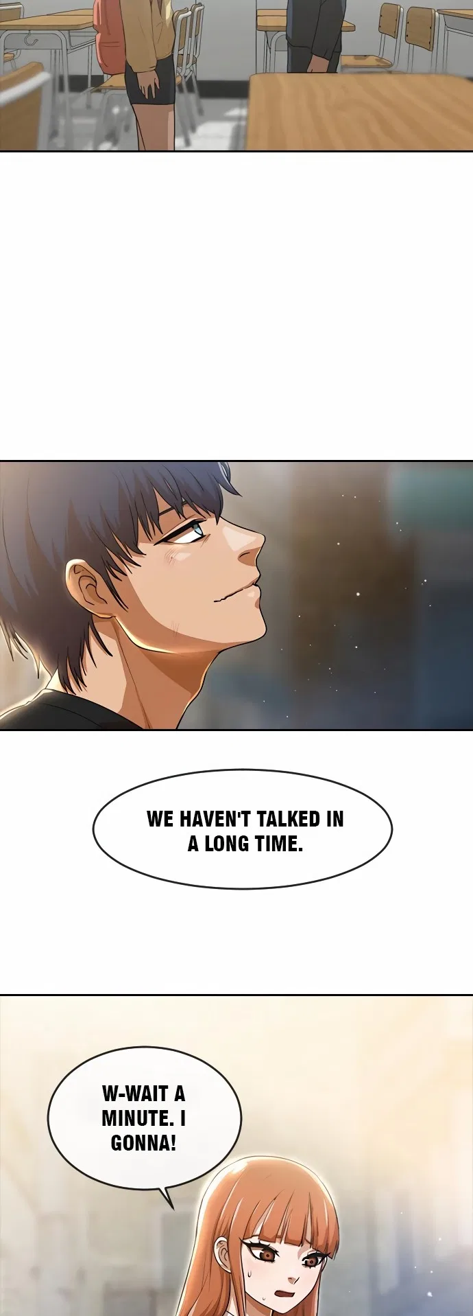 The Girl from Random Chatting Chapter 255 – Page 74