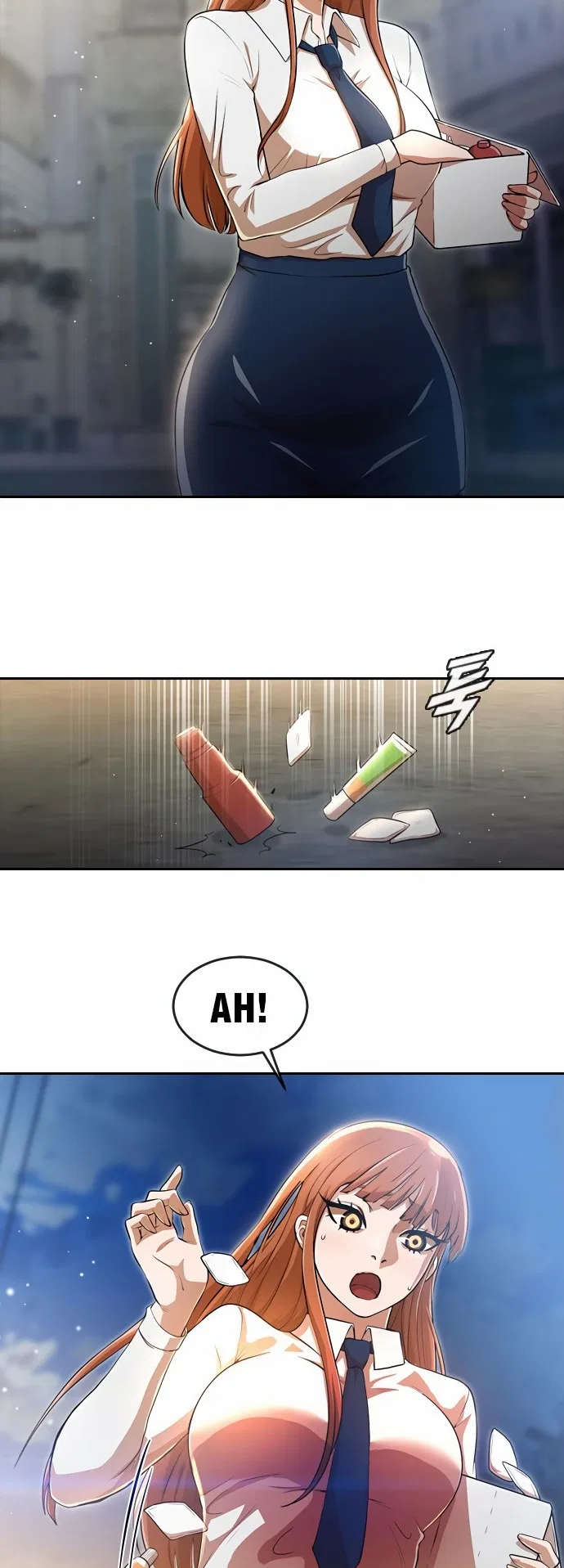 The Girl from Random Chatting Chapter 255 – Page 75