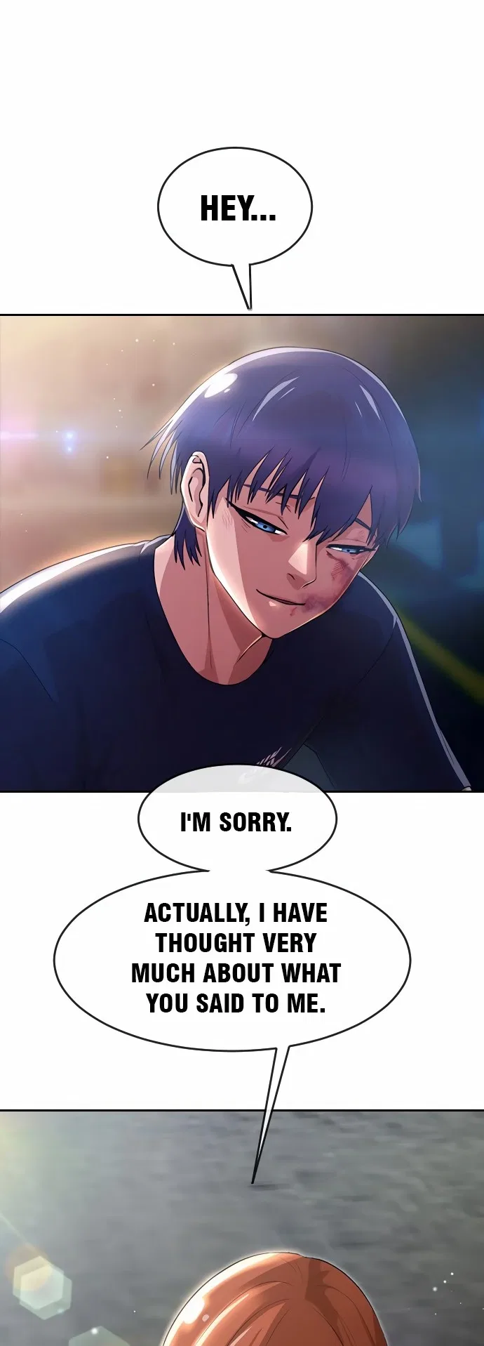 The Girl from Random Chatting Chapter 255 – Page 79