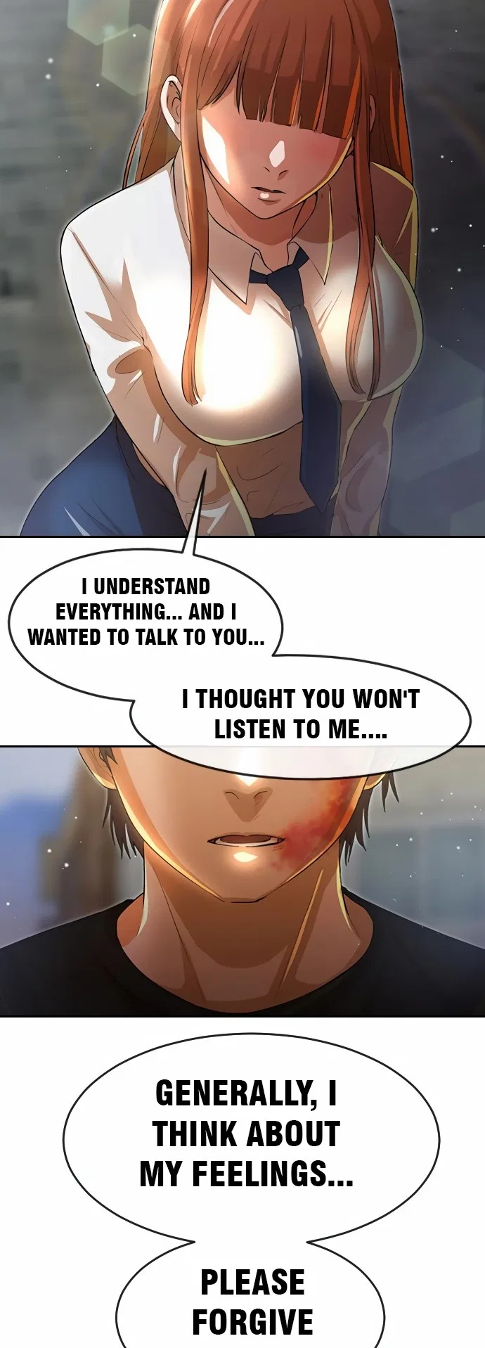 The Girl from Random Chatting Chapter 255 – Page 80