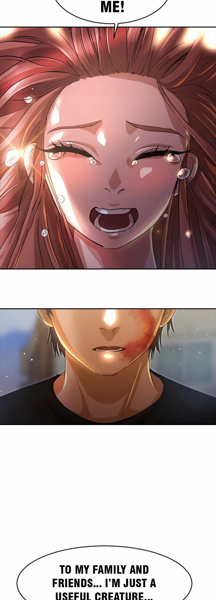 The Girl from Random Chatting Chapter 255 – Page 81