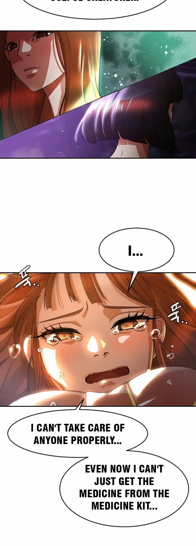 The Girl from Random Chatting Chapter 255 – Page 82