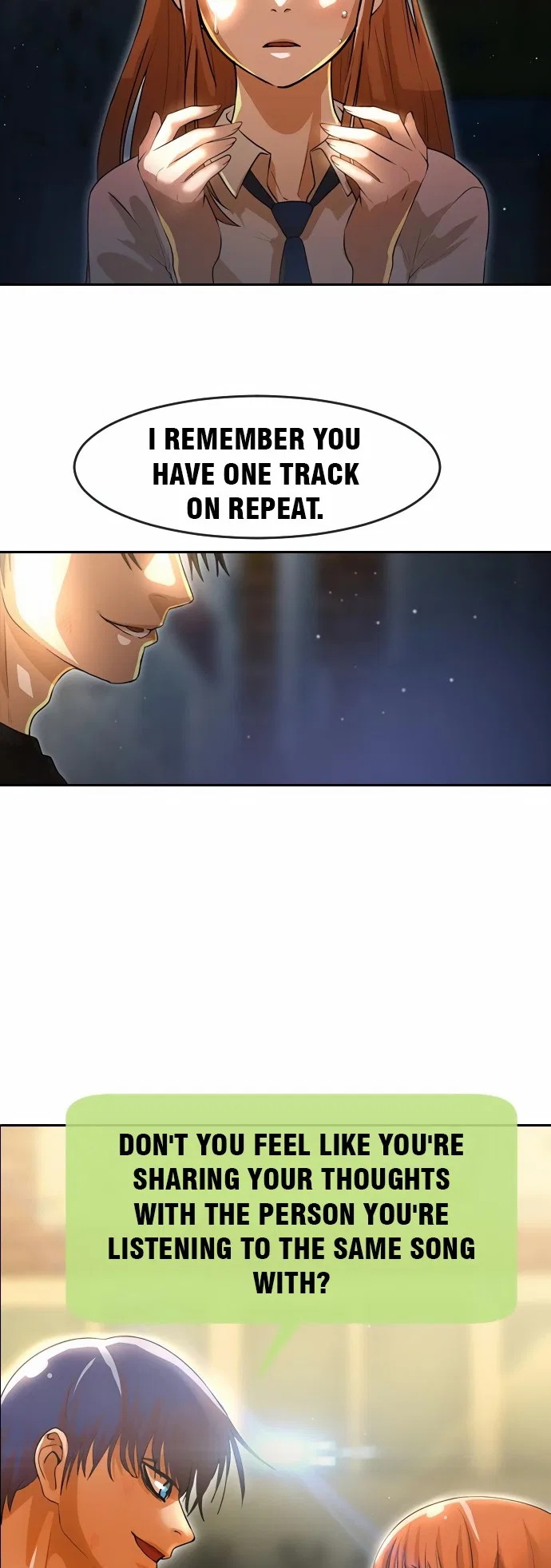 The Girl from Random Chatting Chapter 255 – Page 89