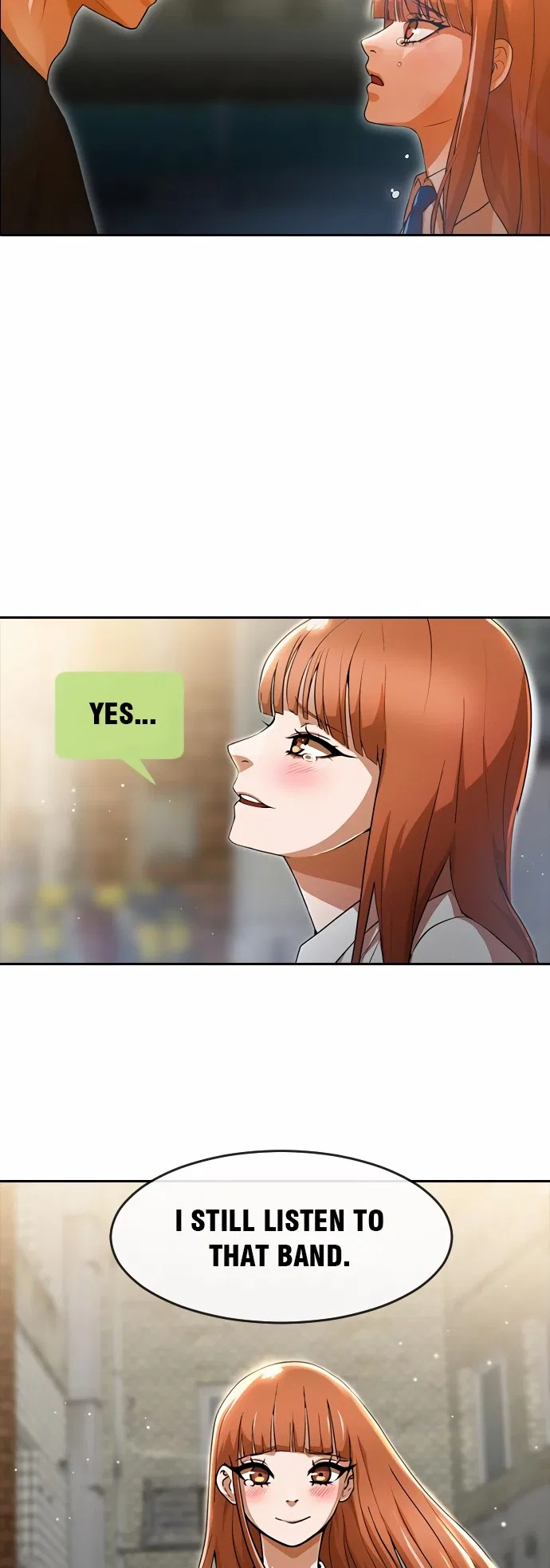 The Girl from Random Chatting Chapter 255 – Page 90
