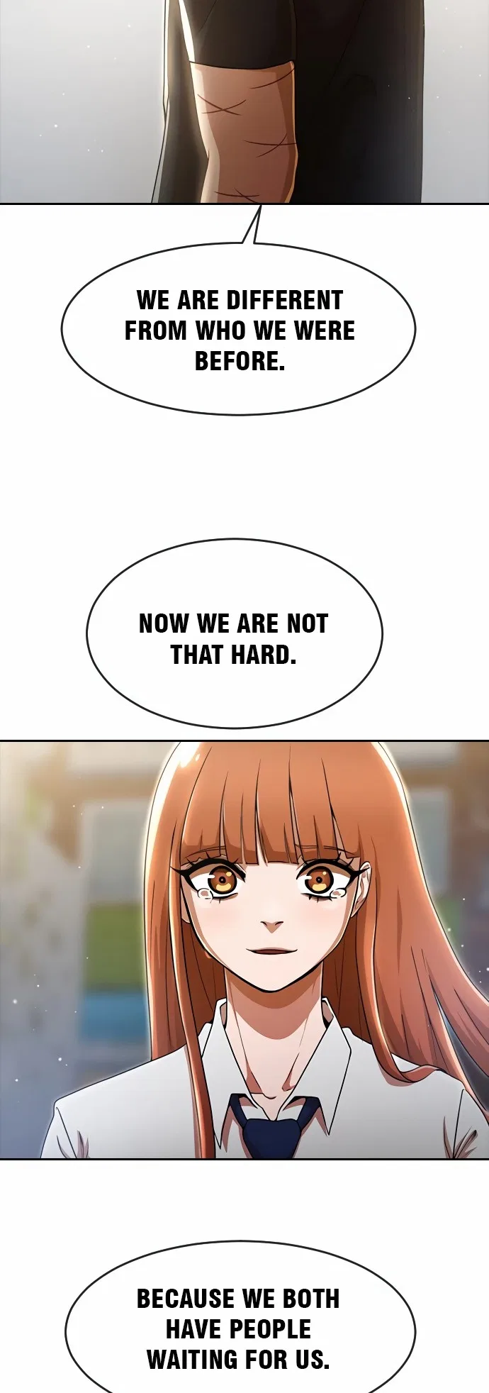 The Girl from Random Chatting Chapter 255 – Page 94