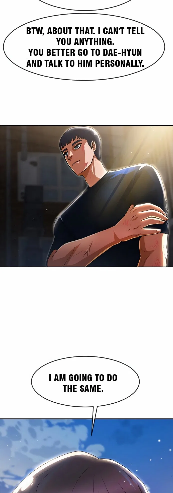 The Girl from Random Chatting Chapter 255 – Page 95