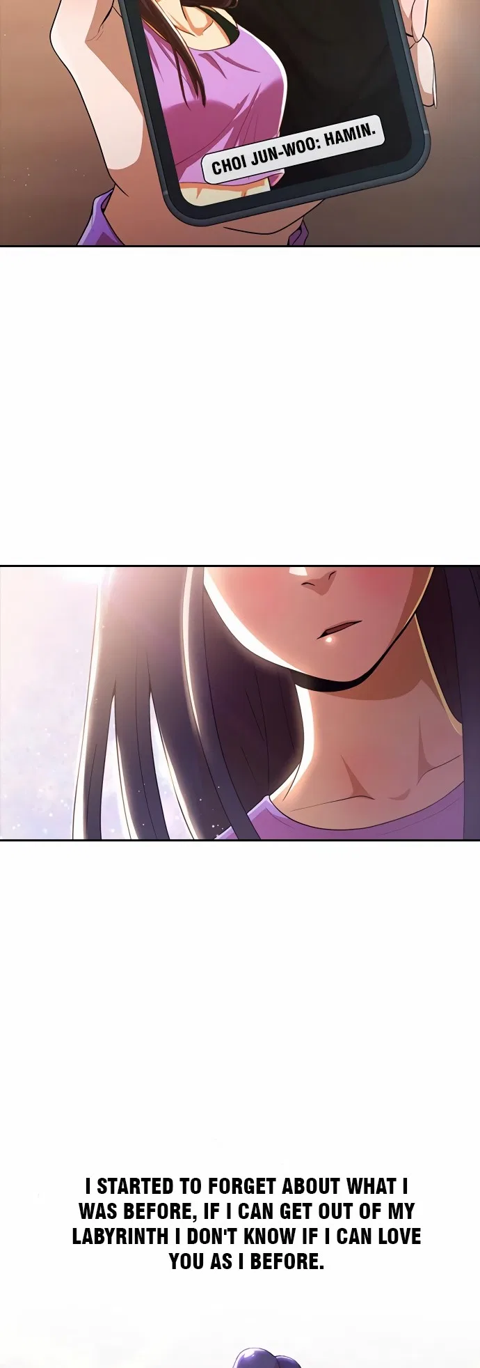 The Girl from Random Chatting Chapter 255 – Page 98