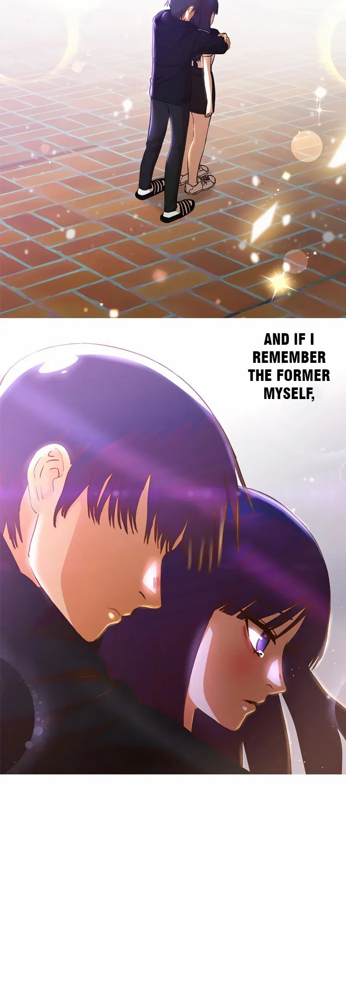 The Girl from Random Chatting Chapter 255 – Page 99