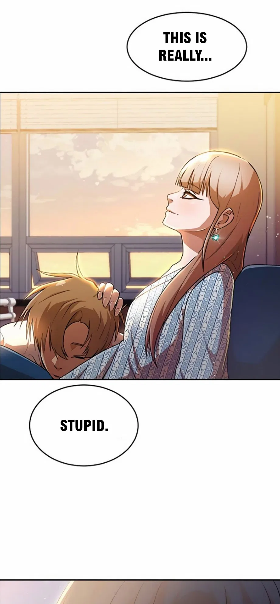 The Girl from Random Chatting Chapter 256 – Page 3