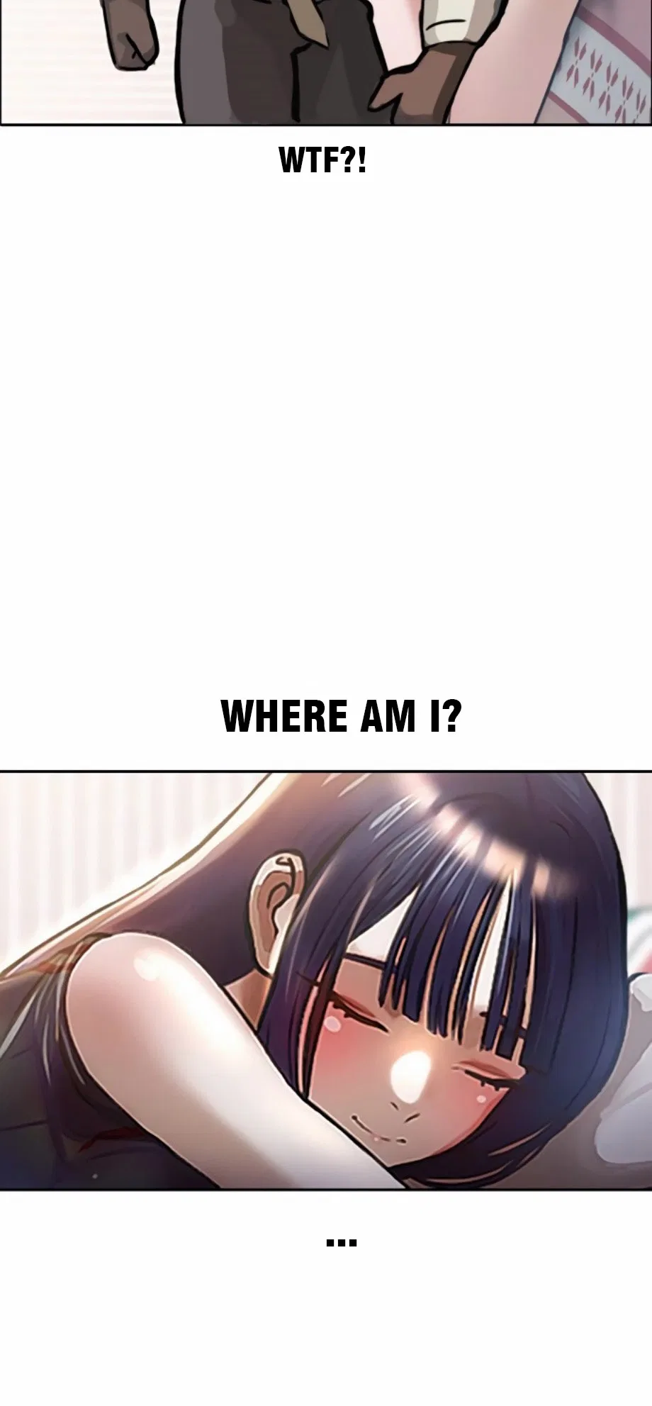 The Girl from Random Chatting Chapter 256 – Page 8