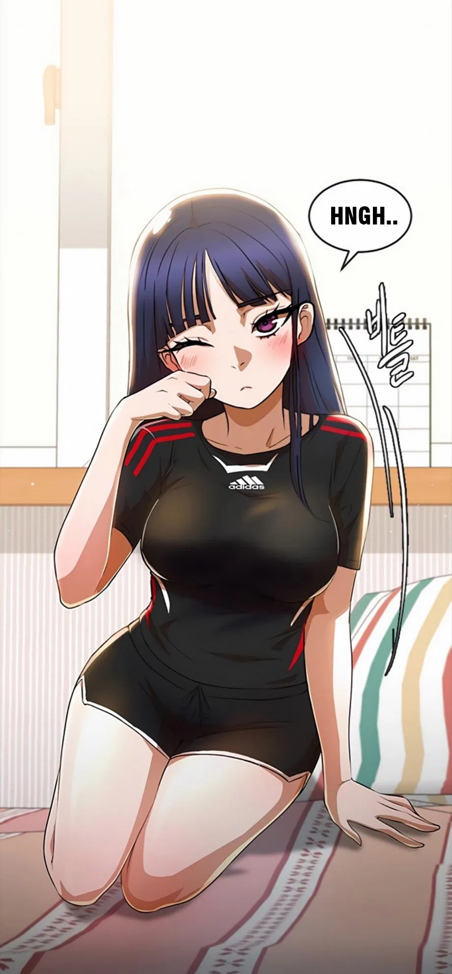 The Girl from Random Chatting Chapter 256 – Page 14