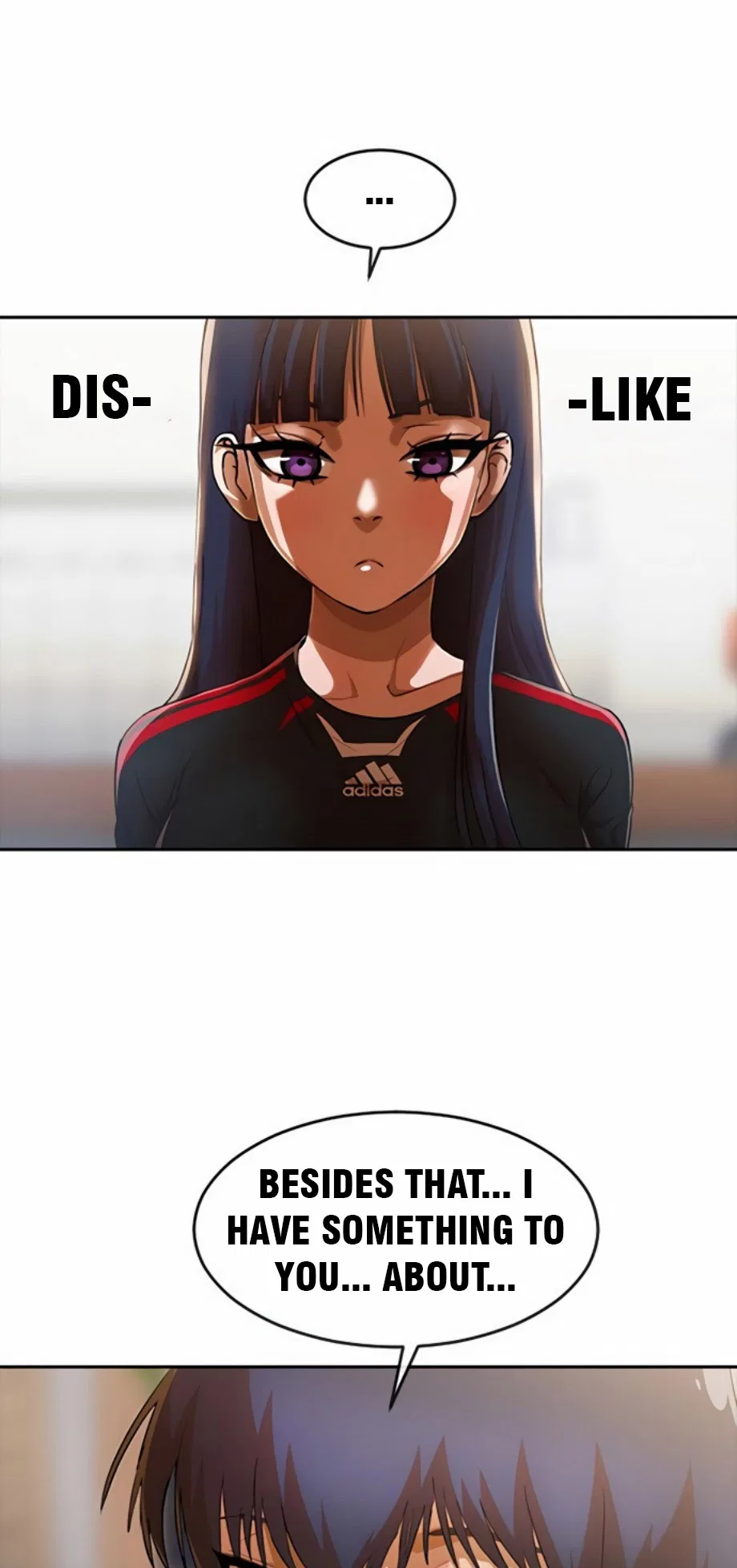 The Girl from Random Chatting Chapter 256 – Page 25
