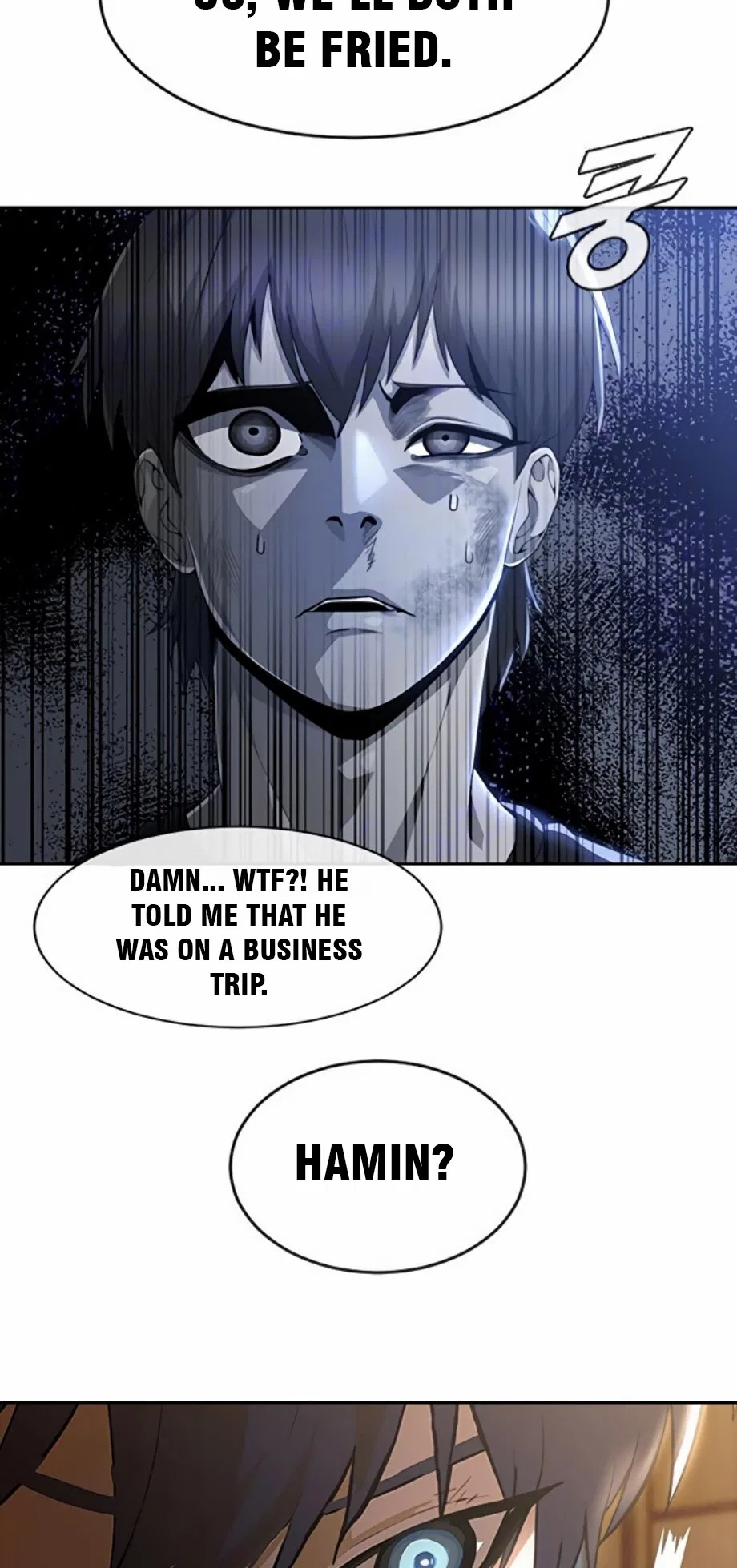 The Girl from Random Chatting Chapter 256 – Page 30