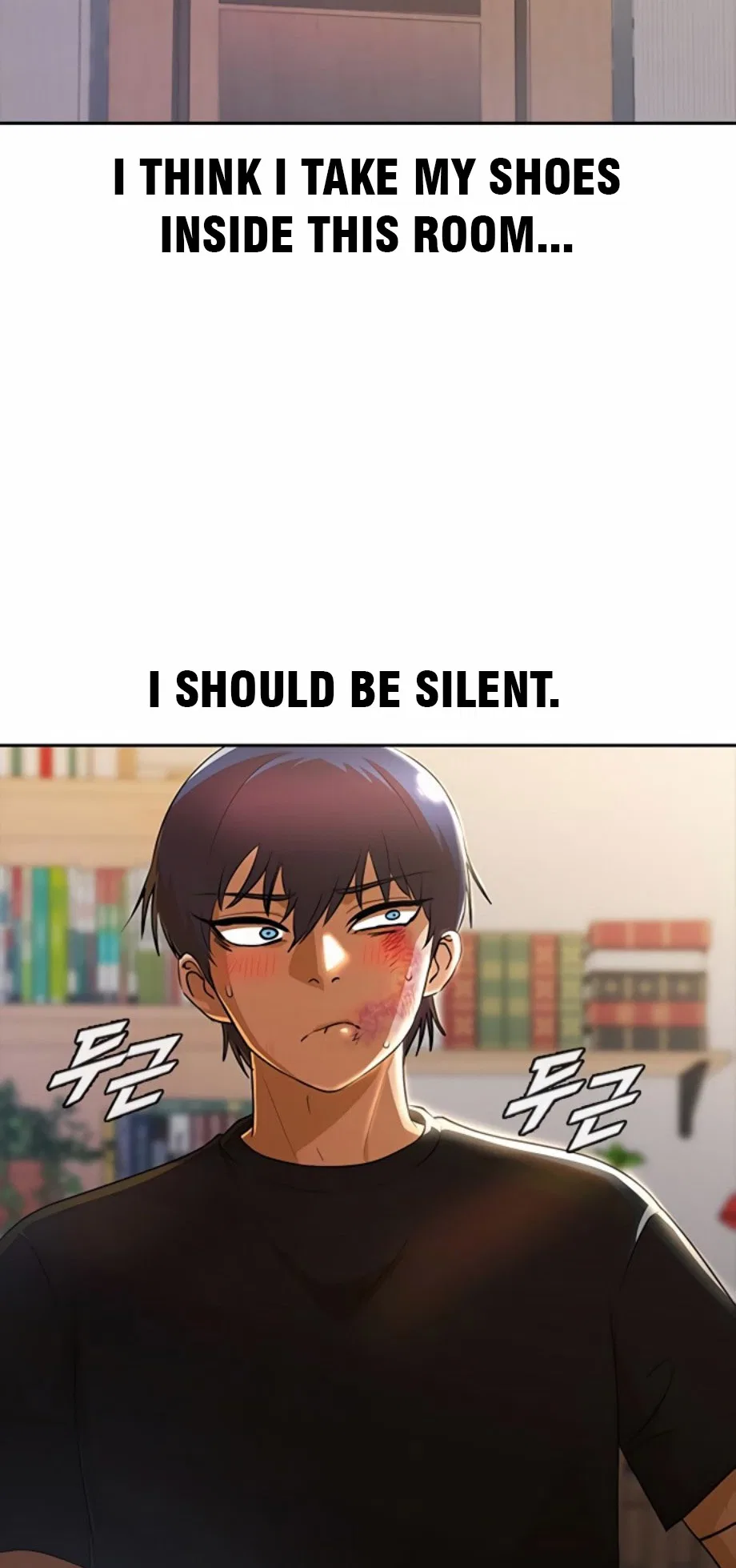 The Girl from Random Chatting Chapter 256 – Page 32