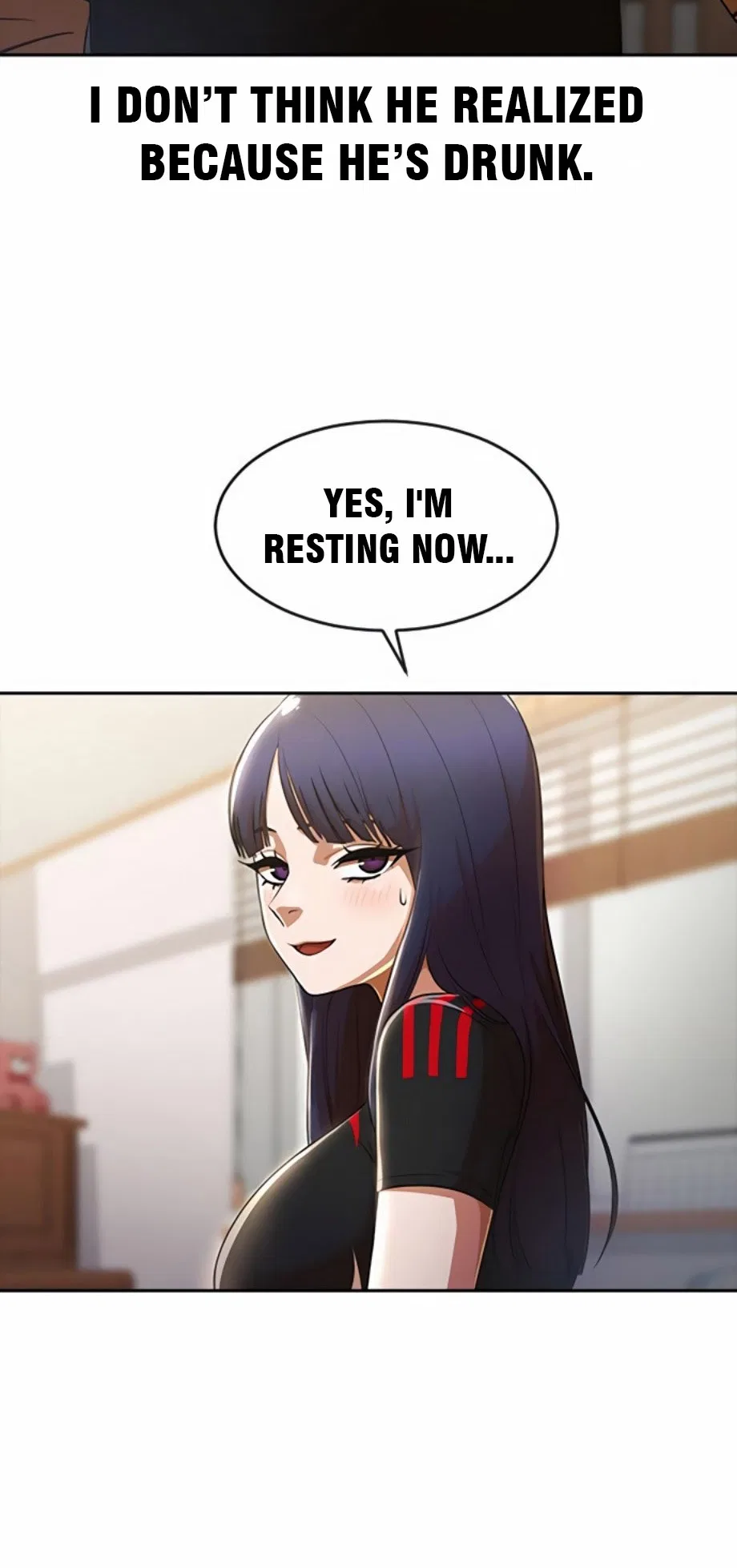 The Girl from Random Chatting Chapter 256 – Page 33
