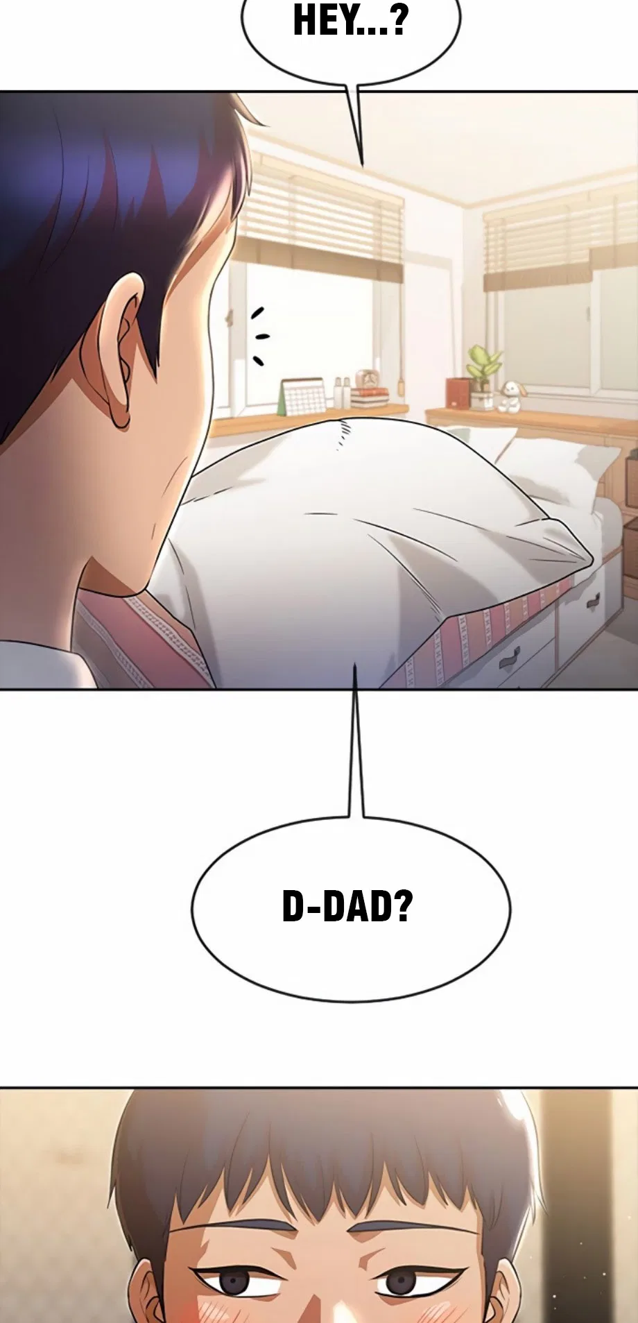 The Girl from Random Chatting Chapter 256 – Page 37