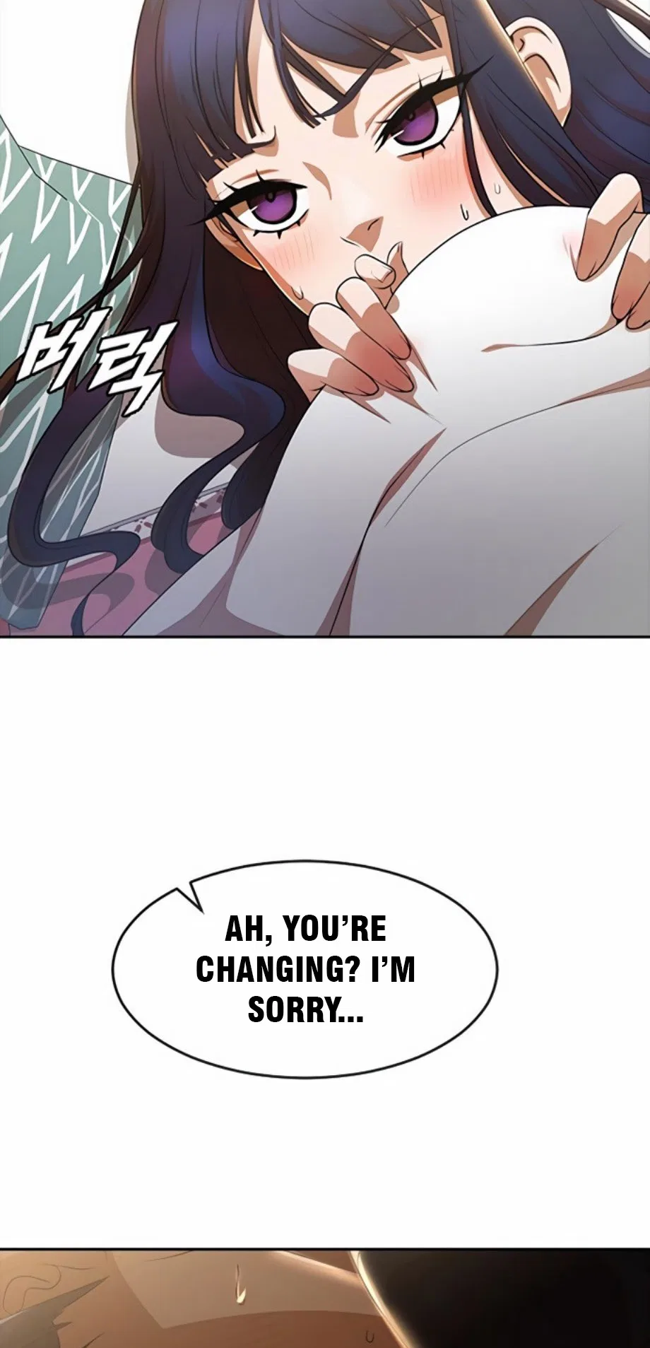 The Girl from Random Chatting Chapter 256 – Page 40