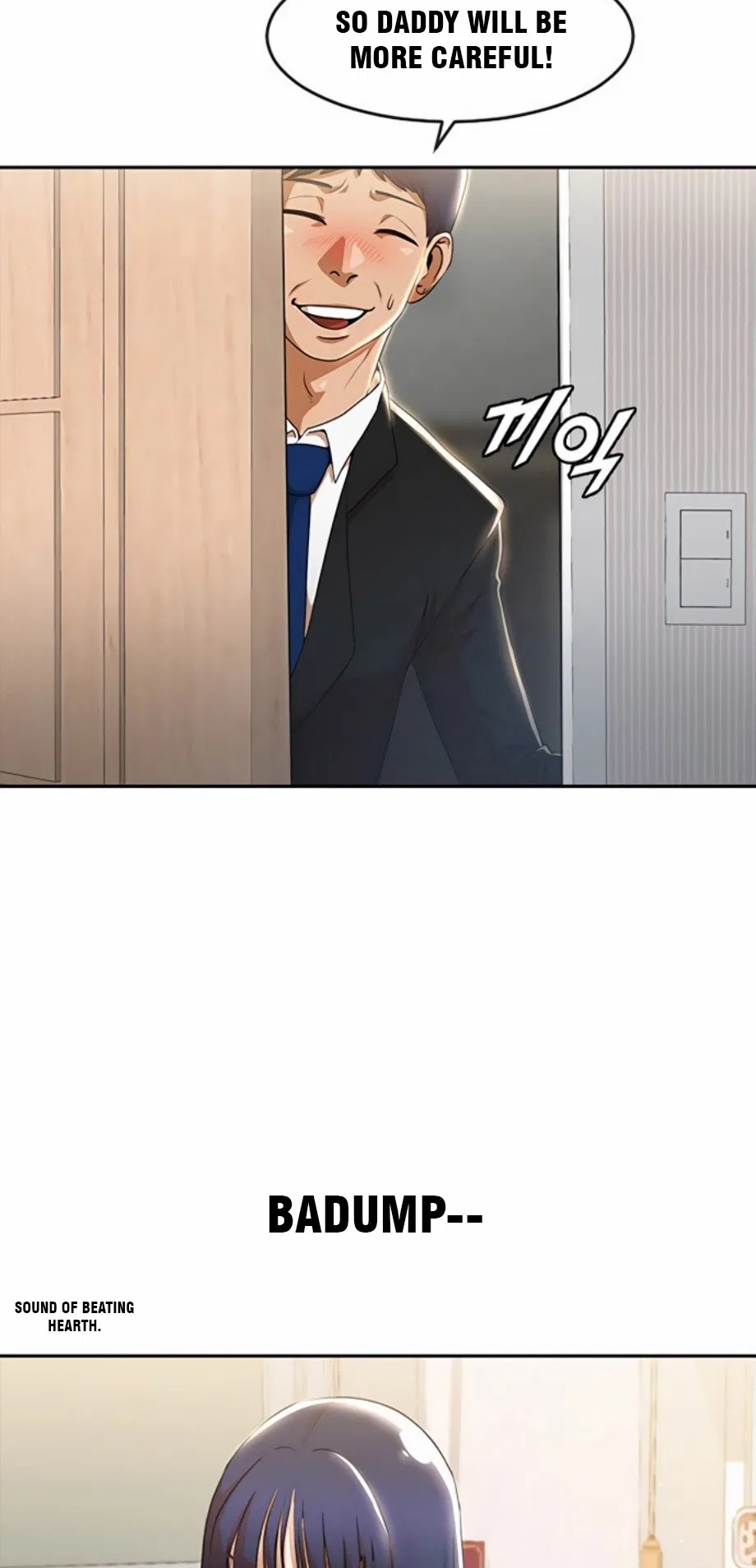 The Girl from Random Chatting Chapter 256 – Page 46