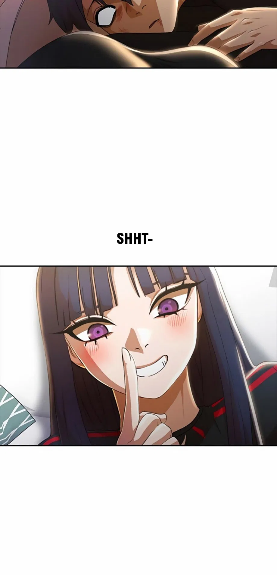 The Girl from Random Chatting Chapter 256 – Page 48