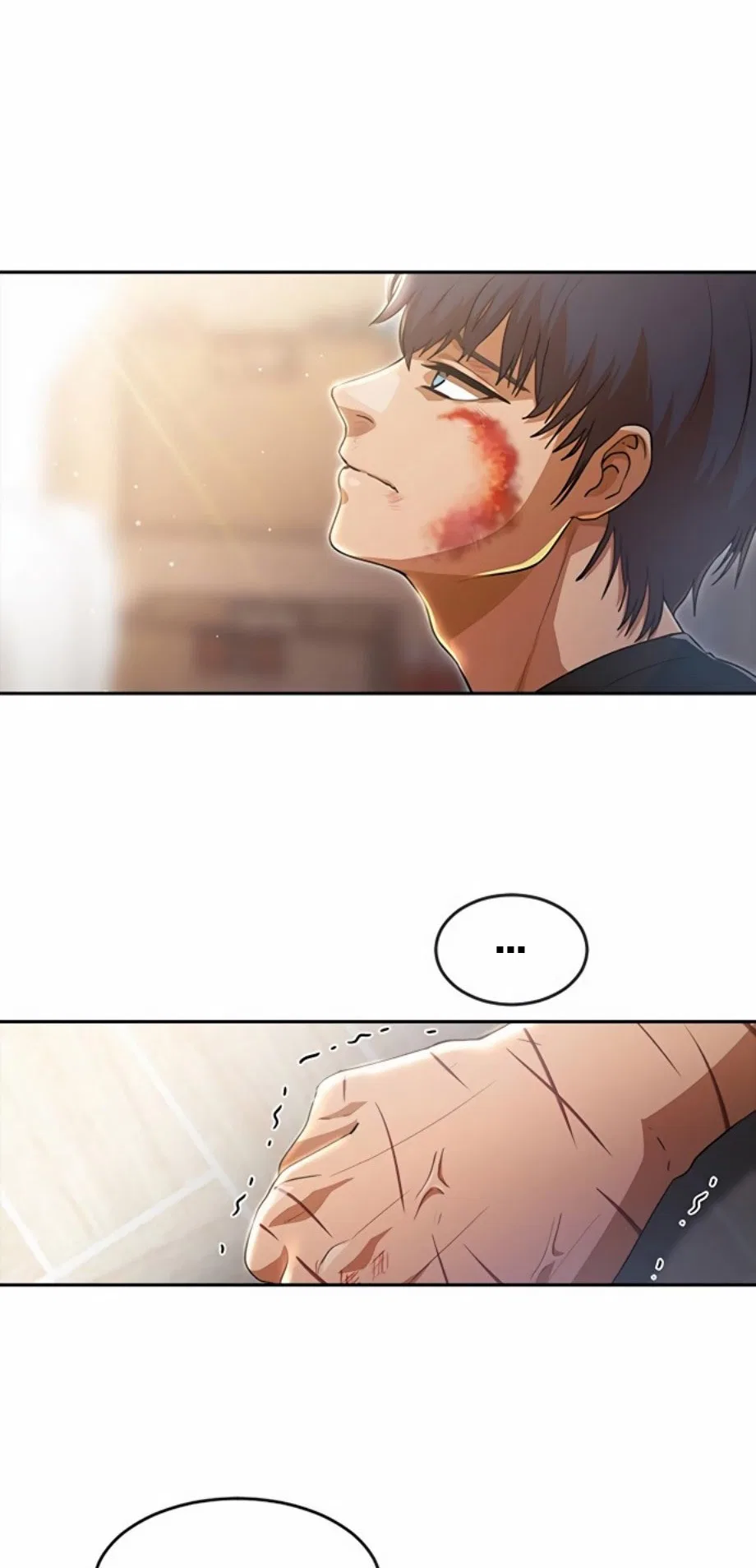 The Girl from Random Chatting Chapter 256 – Page 50