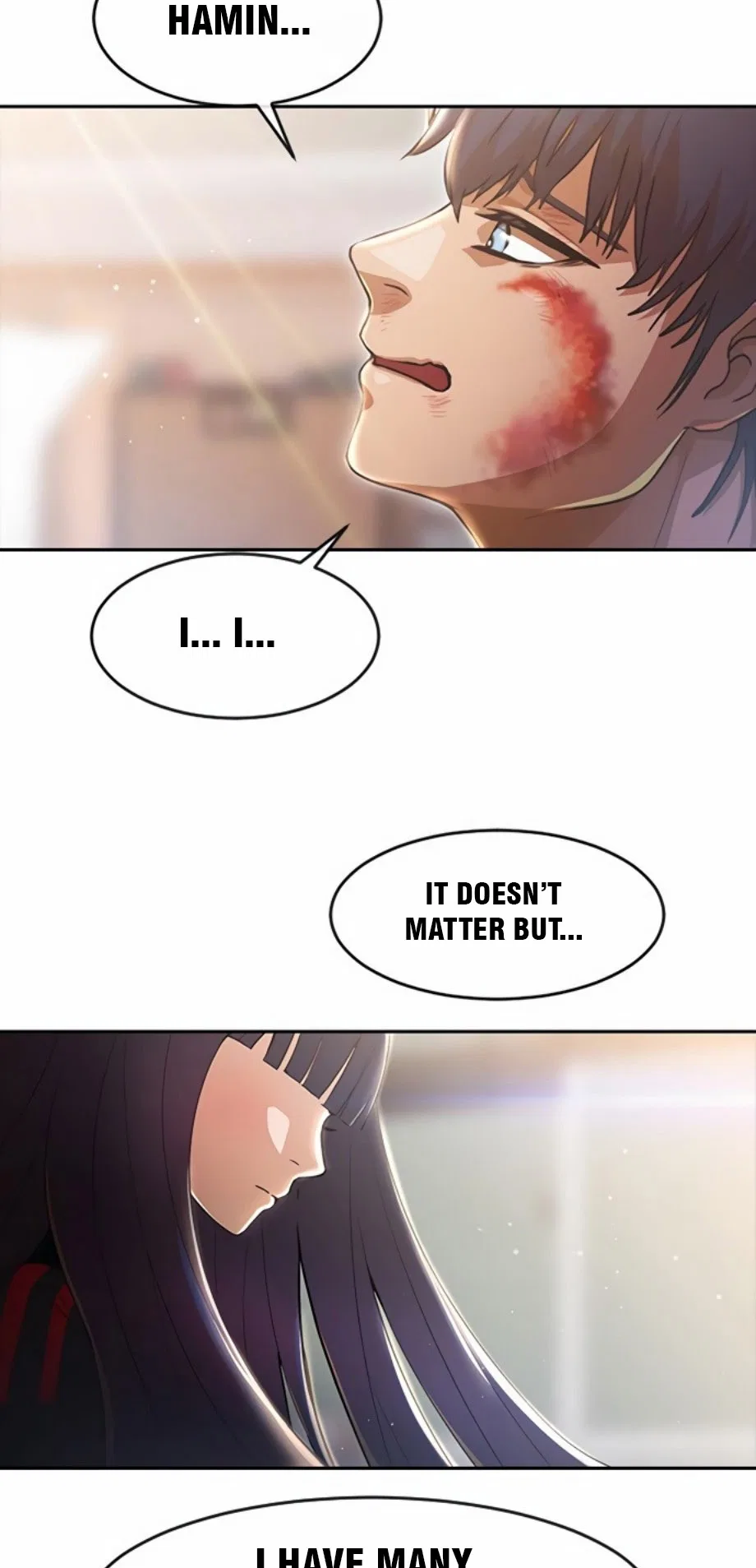 The Girl from Random Chatting Chapter 256 – Page 51