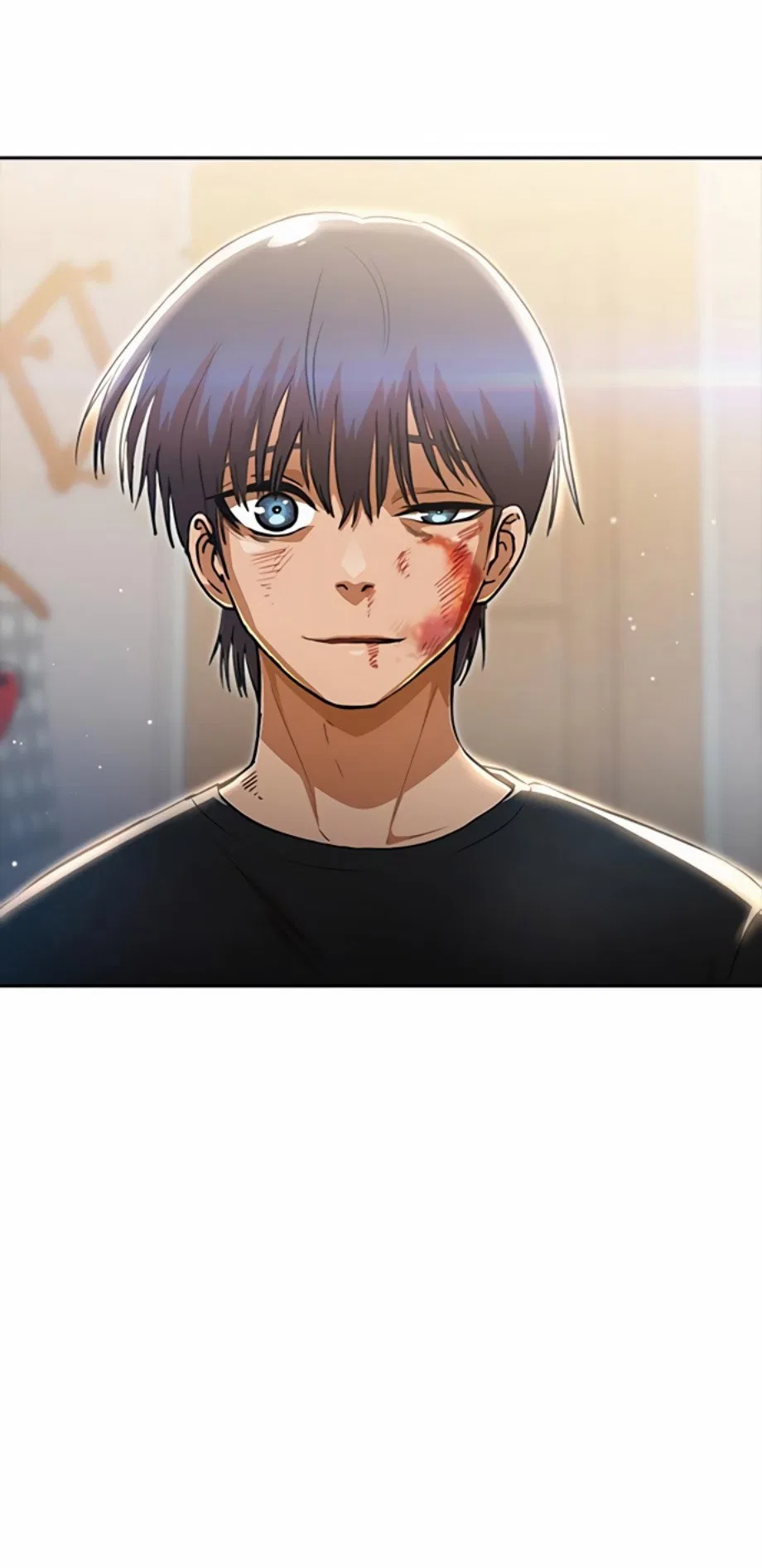The Girl from Random Chatting Chapter 256 – Page 59