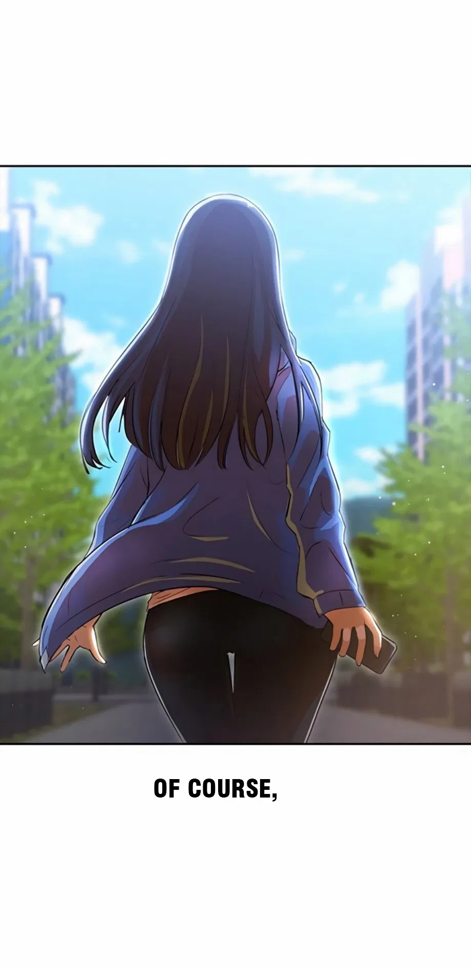 The Girl from Random Chatting Chapter 256 – Page 62